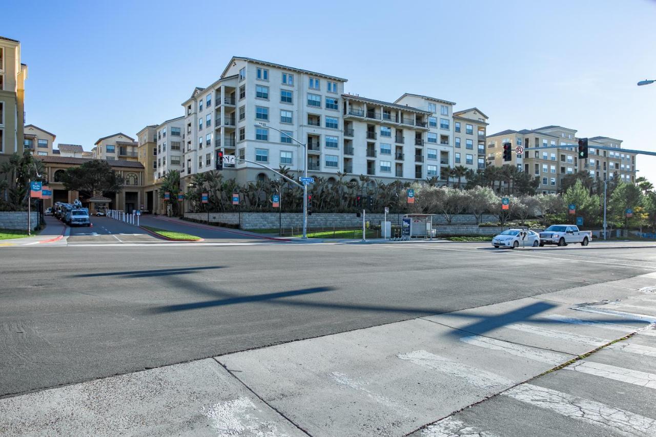 Wanderjaunt - Luxe Mission Valley Apts San Diego Exterior photo